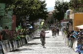 VOLTA A PORTUGAL de volta ao centro